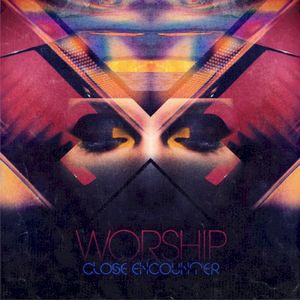 Close Encounter (EP)