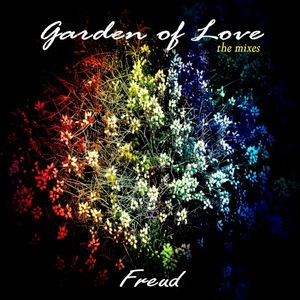 Garden of Love: The Mixes (EP)