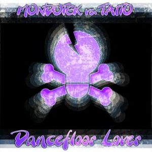 Dancefloor Lover (Radio Edit)