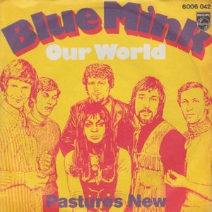 Our World (Single)