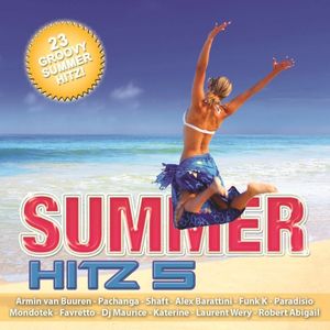 Summer Hitz 5