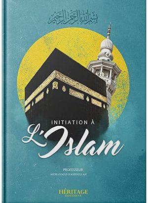 Initiation à l'Islam