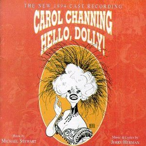 Hello, Dolly! (OST)