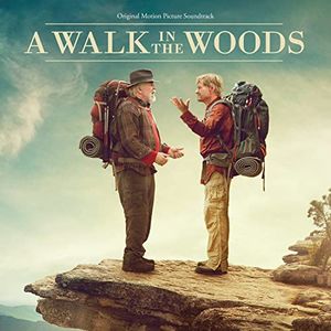 A Walk In the Woods (OST)