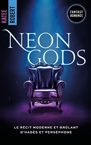 Neon God