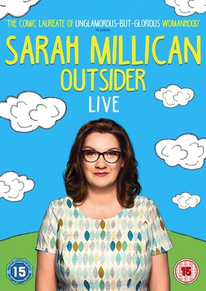 Sarah Millican: Outsider Live