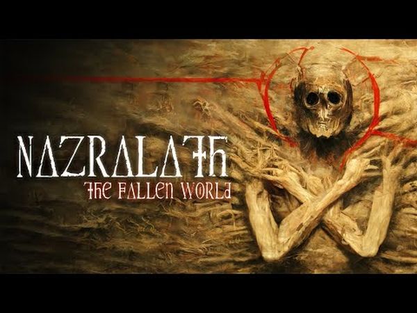 Nazralath: The Fallen World