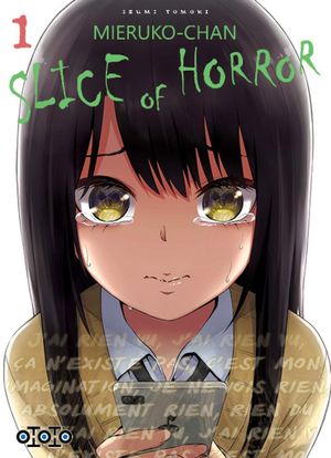 Mieruko-chan: Slice of Horror