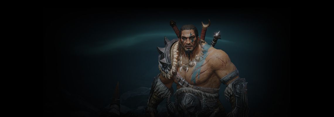 Cover Diablo Immortal