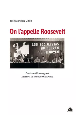 On l'appelle Roosevelt