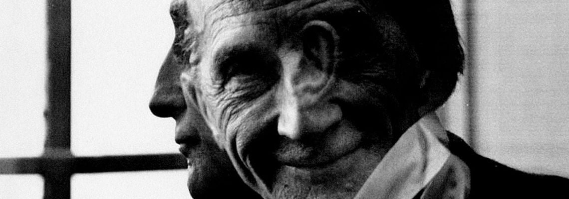Cover Marcel Duchamp - L'art du possible