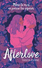Couverture Afterlove