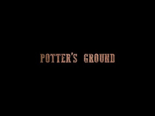 Potter's Ground