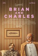 Affiche Brian and Charles