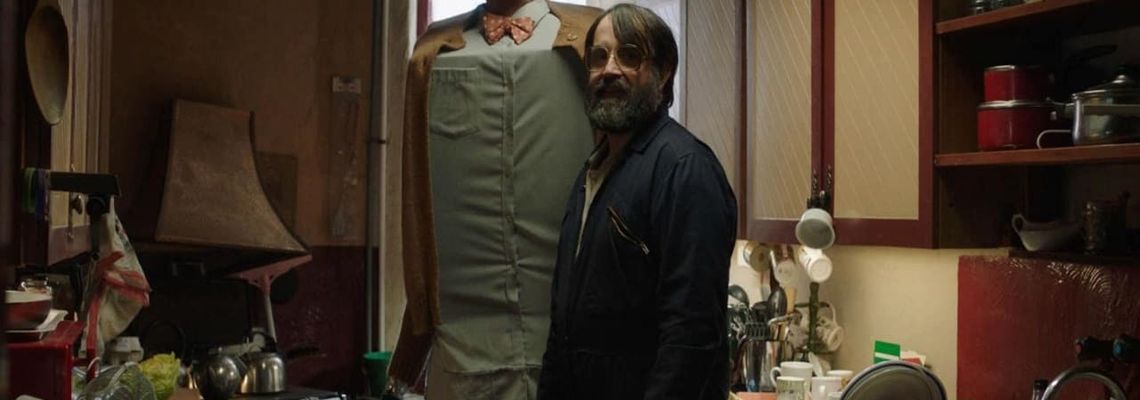 Cover Brian and Charles