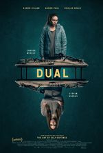 Affiche Dual
