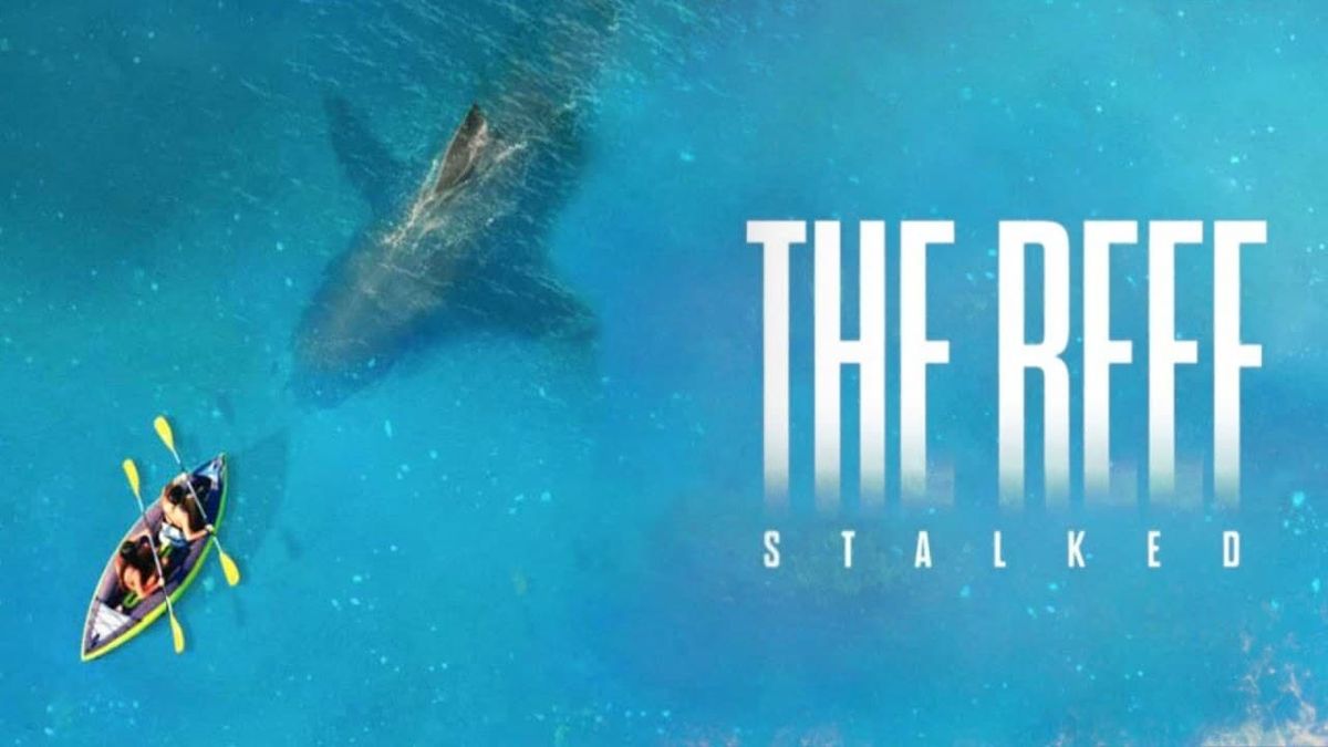 The Reef En Streaming The Reef: Stalked - Film - SensCritique