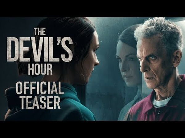 The Devil’s Hour