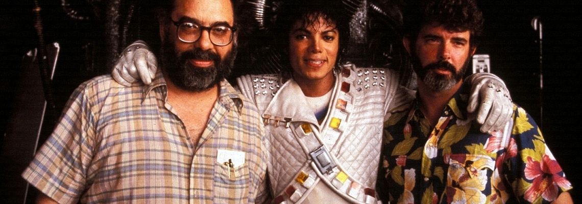 Cover Captain EO