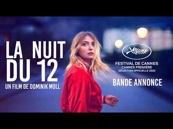 La Nuit du 12