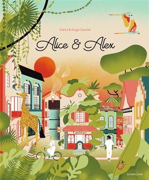 Alice & Alex