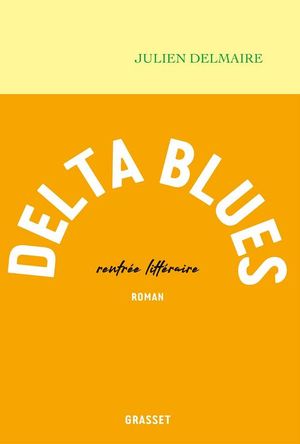 Delta Blues