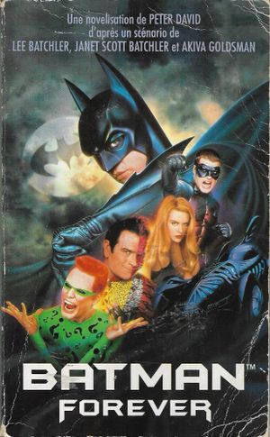 Batman Forever