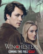 Affiche The Winchesters