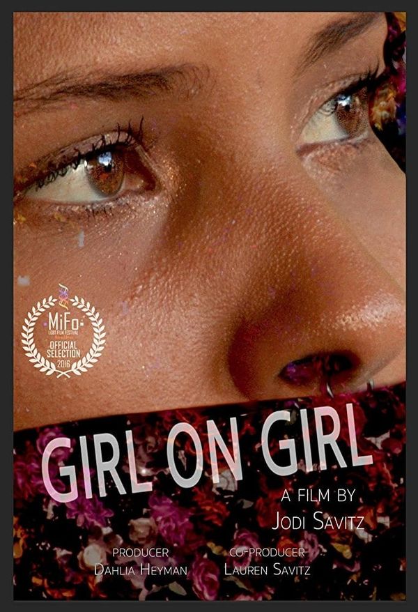 Girl on Girl: An Original Documentary