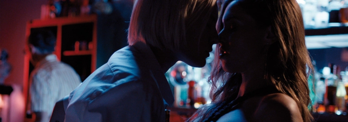 Cover Sous ses lèvres