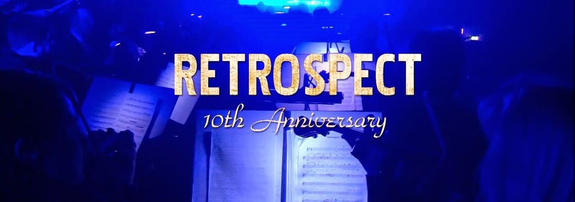Cover Epica: Retrospect - 10th Anniversary