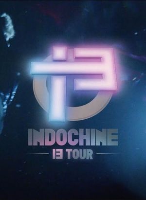 Indochine - 13 Tour