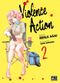 Violence Action, tome 2