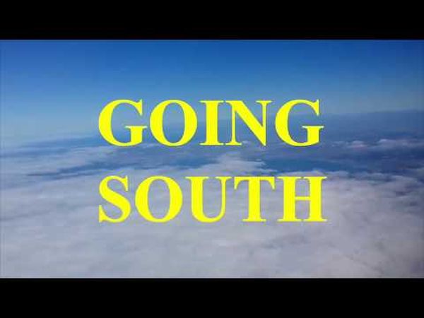 Going South