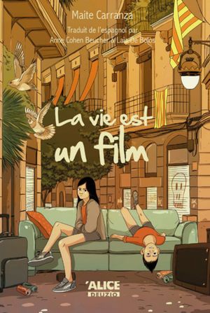 La vie est un film