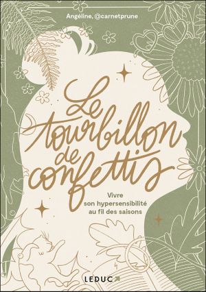 Le Tourbillon de confettis