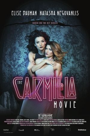 The Carmilla Movie