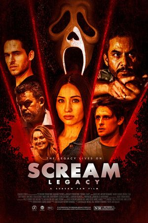Scream Legacy
