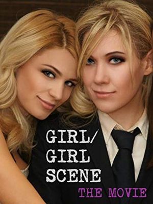 Girl/Girl Scene