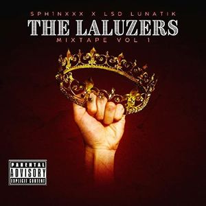 The La Luzers Mixtape Vol.1