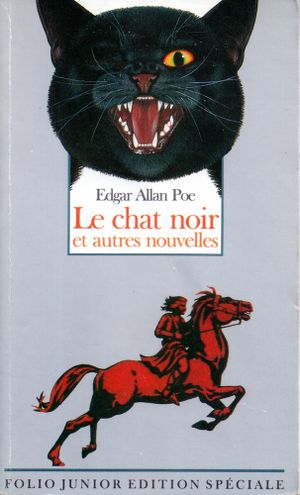 Le Chat noir et autres nouvelles