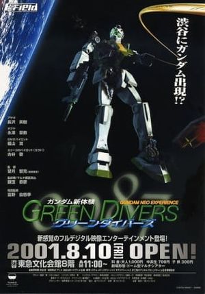 Gundam Neo Experience 0087