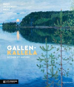 Gallen-Kallela
