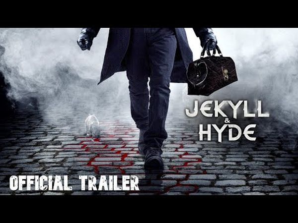 Jekyll contre Hyde