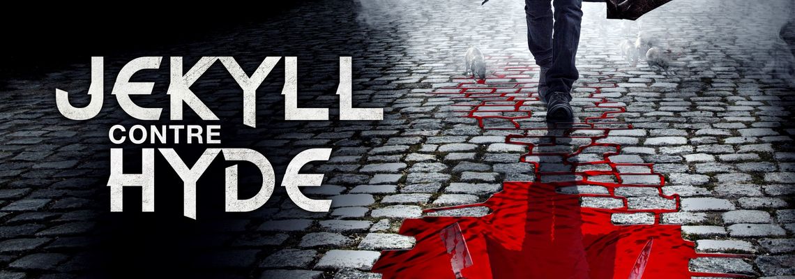 Cover Jekyll contre Hyde