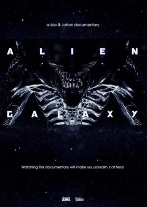 Alien Galaxy