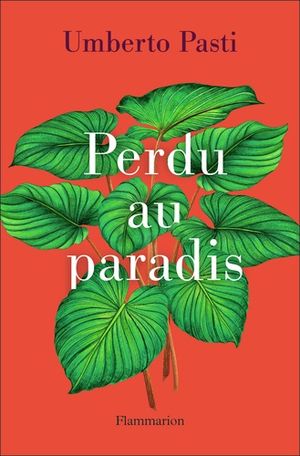 Perdu au paradis