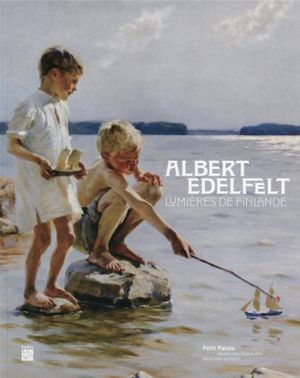 Albert Edelfelt (1854-1905)