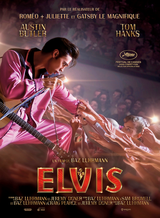 Affiche Elvis
