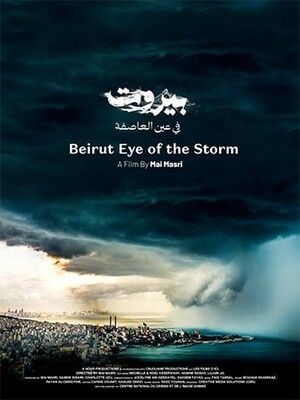 Beyrouth - Eye of the Storm